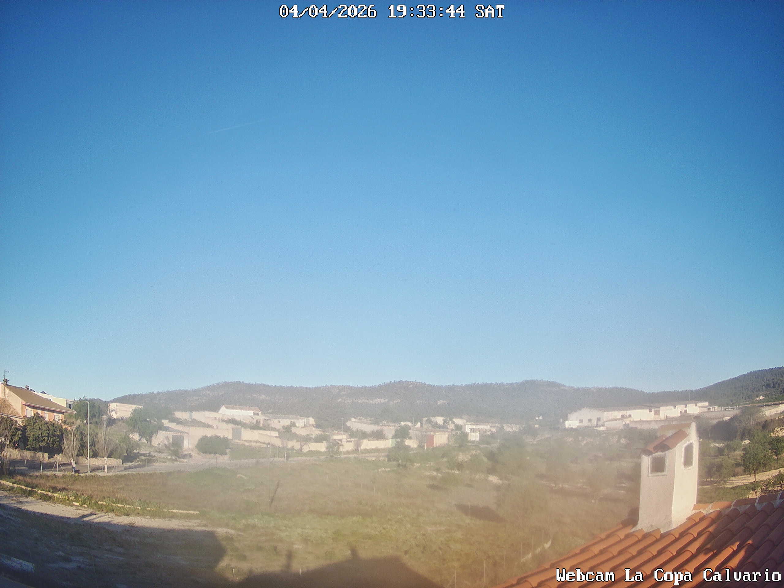 Webcam 2026-04-04 19:33:44